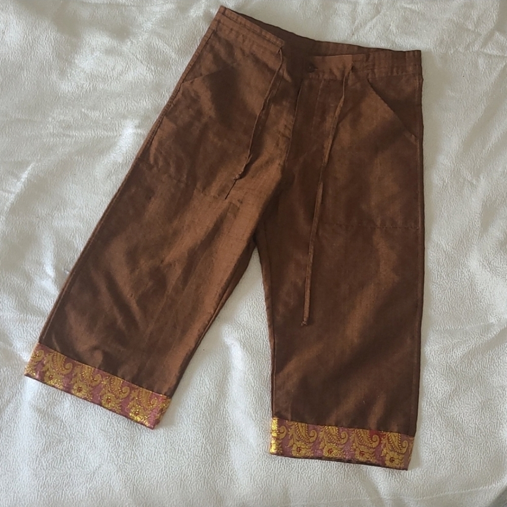 Bali Pantalones